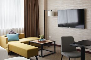 Via Hotel Taipei Station