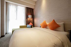 Via Hotel Taipei Station