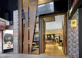 Via Hotel Taipei Station