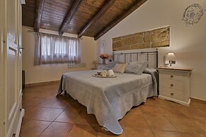 Bed & Breakfast Le Oasi