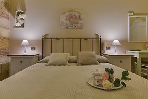 Bed & Breakfast Le Oasi