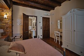 Bed & Breakfast Le Oasi