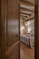 Bed & Breakfast Le Oasi