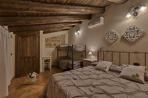 Bed & Breakfast Le Oasi