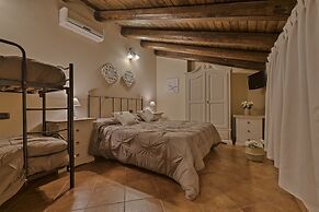 Bed & Breakfast Le Oasi