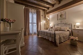 Bed & Breakfast Le Oasi