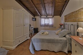 Bed & Breakfast Le Oasi