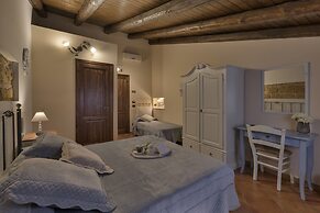 Bed & Breakfast Le Oasi
