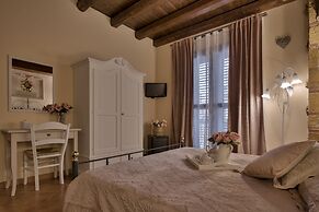 Bed & Breakfast Le Oasi