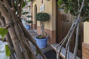 Bed & Breakfast Le Oasi