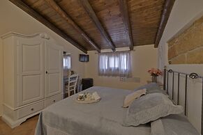 Bed & Breakfast Le Oasi