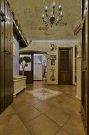 Bed & Breakfast Le Oasi