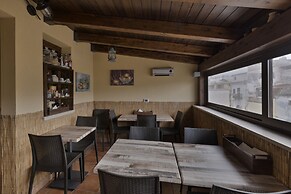 Bed & Breakfast Le Oasi