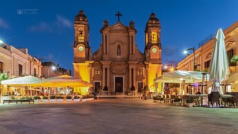 Bed & Breakfast Le Oasi