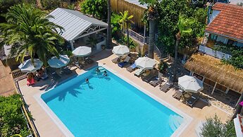 Golden Lighthouse Hotel