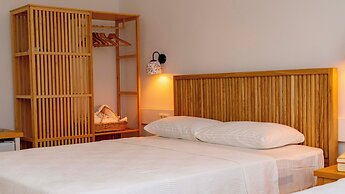 Golden Lighthouse Hotel