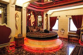 Kapadokya Hill Hotel & Spa