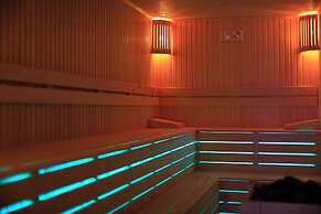 Kapadokya Hill Hotel & Spa