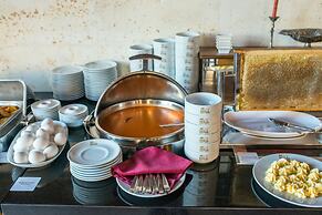 Kapadokya Hill Hotel & Spa