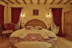 Kapadokya Hill Hotel & Spa