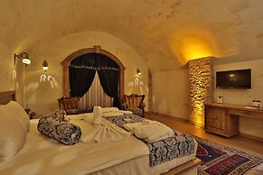 Kapadokya Hill Hotel & Spa