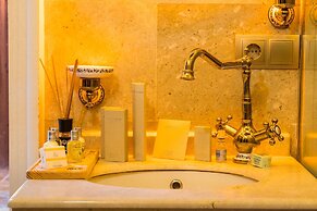 Kapadokya Hill Hotel & Spa