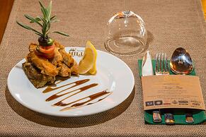 Kapadokya Hill Hotel & Spa