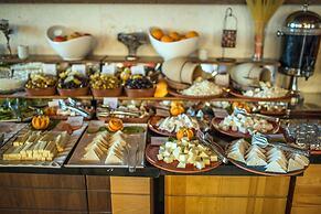 Kapadokya Hill Hotel & Spa