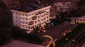 Kapadokya Hill Hotel & Spa