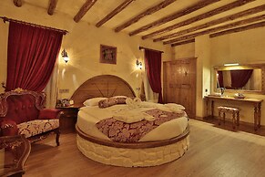 Kapadokya Hill Hotel & Spa