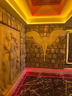 Kapadokya Hill Hotel & Spa
