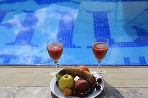 Kapadokya Hill Hotel & Spa