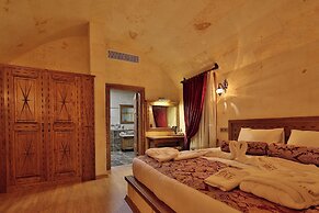 Kapadokya Hill Hotel & Spa