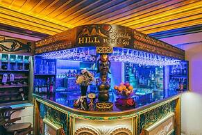 Kapadokya Hill Hotel & Spa