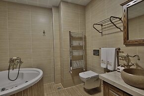 Kapadokya Hill Hotel & Spa