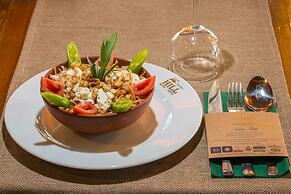 Kapadokya Hill Hotel & Spa