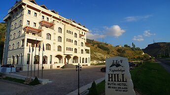 Kapadokya Hill Hotel & Spa