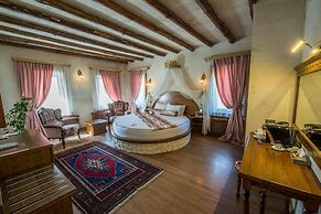 Kapadokya Hill Hotel & Spa