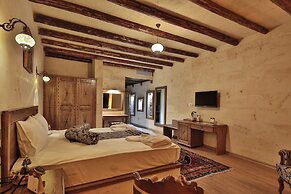 Kapadokya Hill Hotel & Spa