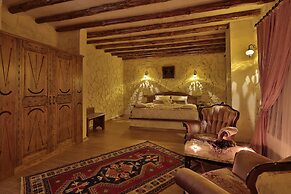 Kapadokya Hill Hotel & Spa