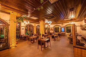 Kapadokya Hill Hotel & Spa