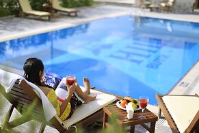 Kapadokya Hill Hotel & Spa