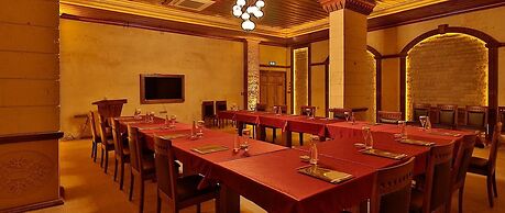 Kapadokya Hill Hotel & Spa