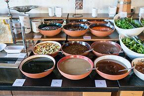 Kapadokya Hill Hotel & Spa