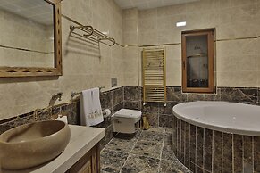 Kapadokya Hill Hotel & Spa