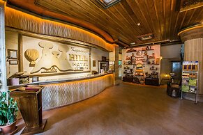 Kapadokya Hill Hotel & Spa