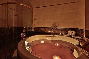 Kapadokya Hill Hotel & Spa