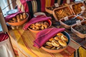 Kapadokya Hill Hotel & Spa