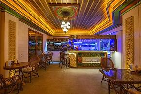 Kapadokya Hill Hotel & Spa