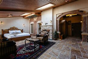 Kapadokya Hill Hotel & Spa